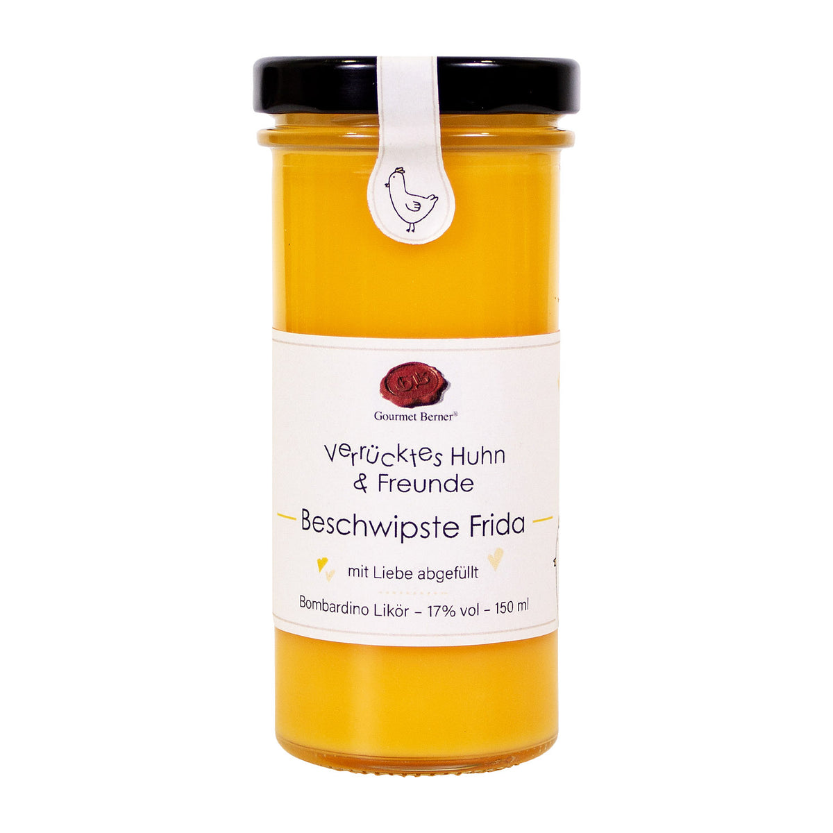 Beschwipste Frida – Gourmet Berner