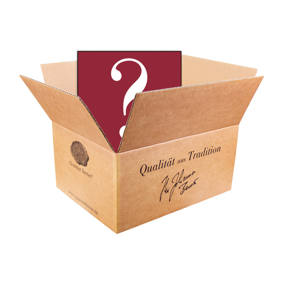 Überraschungsbox
