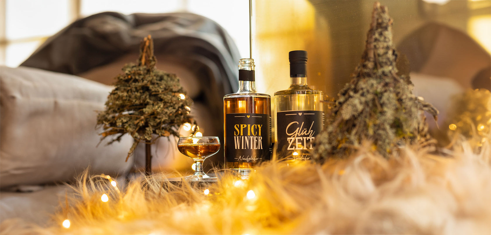 Gourmet Berner Weihnachten Glühzeit