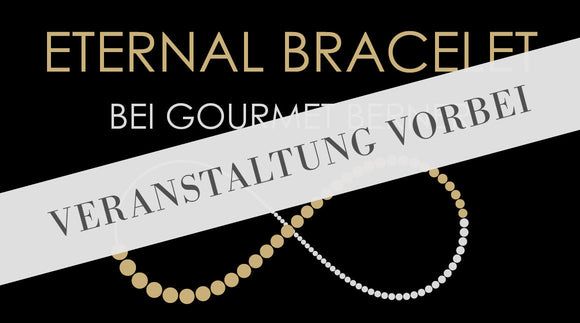Eternal Bracelet