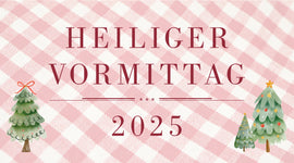 Heiliger Vormittag (2025)