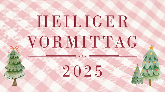 Heiliger Vormittag (2025)