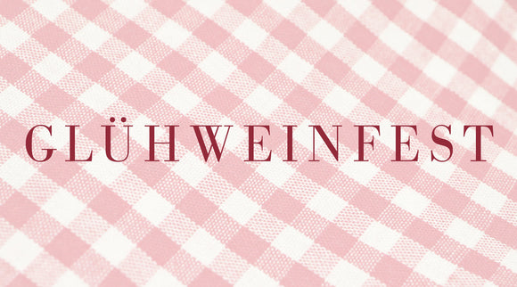 Glühweinfest (11/26)