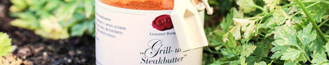 Buttergewürze