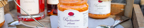 Crèmes
