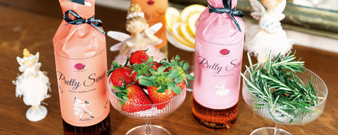 Punsch, Säfte & Sirup