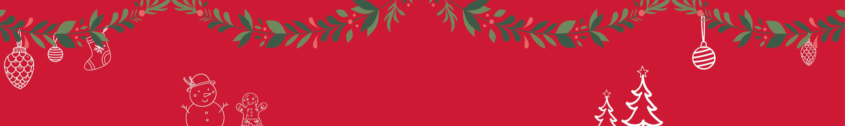 Weihnachts Mitbringsel bis 35 €