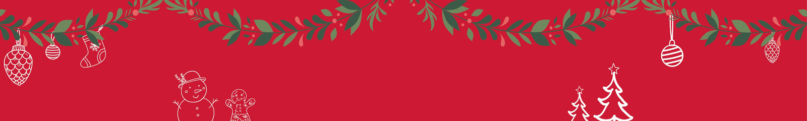 Weihnachts Mitbringsel bis 20€