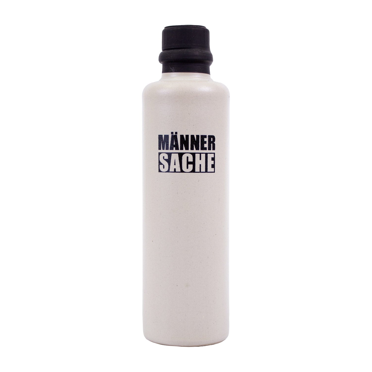 Tonflasche