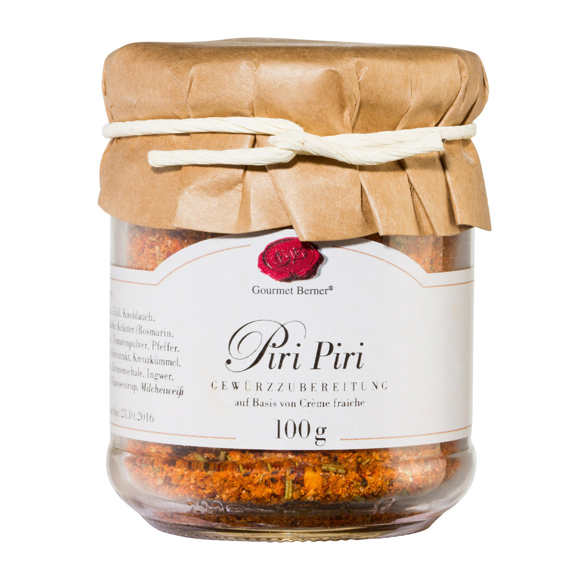 Shop – Gourmet Berner