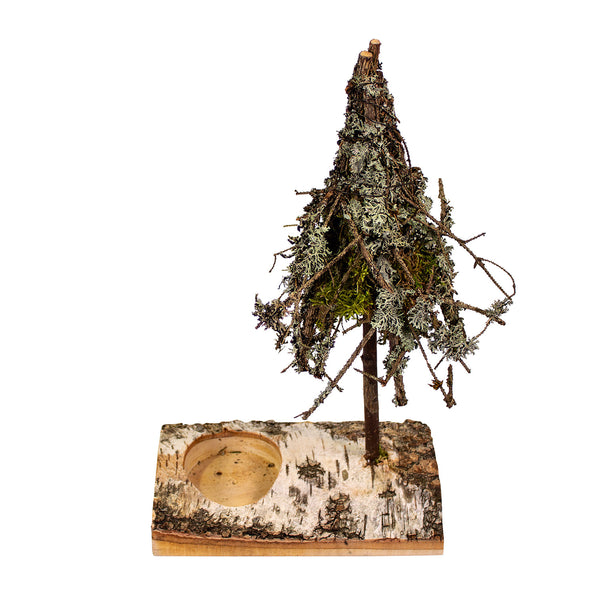 Deko Baum – Gourmet Berner